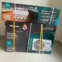 هایسنس 18هزار