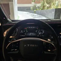 ایکستریم vx هفت نفره فول کامل
