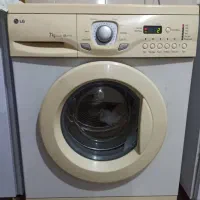 نصب و تعمیر انواع ماشین لباسشویی اتوماتیک در منزل