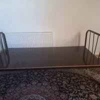 تختخواب تک نفره