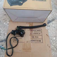 کیلومتر هندا و کتی ترمز هندا