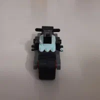 لگوی موتور اصل دانمارکی