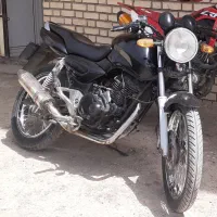 موتور پالس۱۸۰مدارک دار