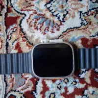 ساعت هوشمند t1000 ultra .