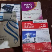 سی دی آموزشی