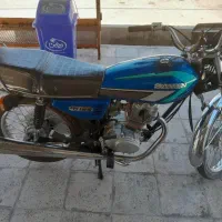 موتور مدل ۹۳بکر