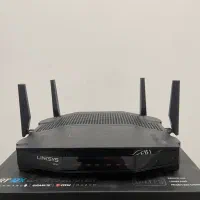 روتر سوییچ لینک سیس گیمینگ