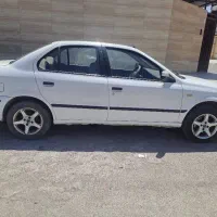 سمند دوگانه شرکتی ۸۹