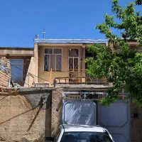 خانه ویلایی