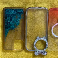 گارد ایفون ۱۳و۱۱نرمال و ۱۲پرومکس|لوازم جانبی موبایل و تبلت|اندیشه, اندیشه فاز ۱|دیوار