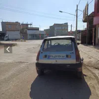 پی کی مدل ۸۵|خودرو سواری و وانت|نیشابور, مازول|دیوار