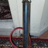 تلمبه قدیمی