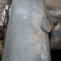 فروش تانکر گالوانیزه ۲۰۰۰ لیتری