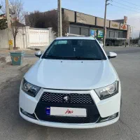 دنا اتومات اپشنال ارتقا یافته ۱۴۰۳ کم کار