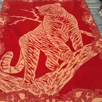 پتو|رختخواب، بالش، پتو|شیراز, کرونی(خاتونک)|دیوار