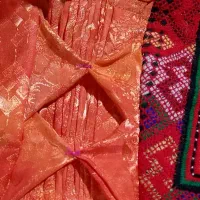 اسپدوچ (خیاطی) لباس پذیرفته میشود