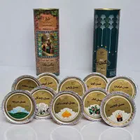 رنگین پک شهربانو (ده طعم عسل در یک ظرف)|خوردنی و آشامیدنی|قم, هنرستان|دیوار