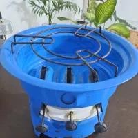 چراغ نفتی