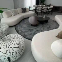 مبلمان . مدل . کارِمنتو