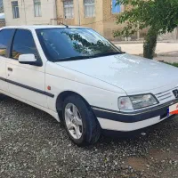 پژو 405|خودرو سواری و وانت|بیلوار, |دیوار