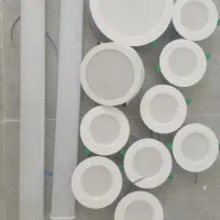 هالوژن و چراغ سقفی
