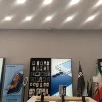 استخدام فروشنده موبایل