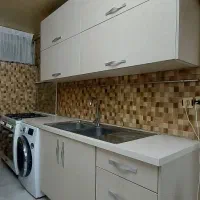 ۴۳متر نیم پیلت زیرهمکف کلا۶پله