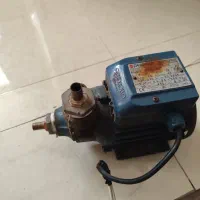 فروش دو عدد پمپ آب نیم اسب