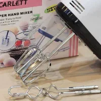 همزن برقی اسکارلت ۷ سرعته