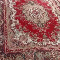 فرش در حد نو