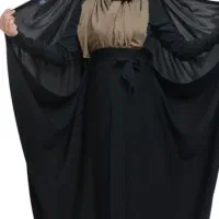 چادر دامنی