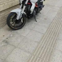 بنلی 300 مدل 98.و بندا راک300 1400
