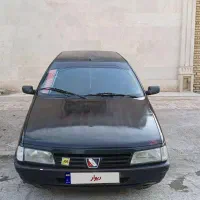 پژو  دوهزار
