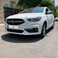 شاهین G فول با سانروف