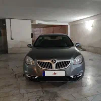 برلیانس h330 مدل ۹۷ اتوماتیک بیرنگ