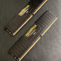 رم کامپیوتر Corsair 16 GB DDR4