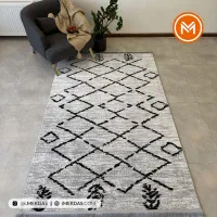 فرش مراکشی پرفروش و ترند با زیر قیمت و اقساط