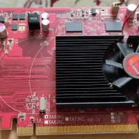 کارت گرافیک ۲گیگ