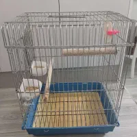 قفس پرنده