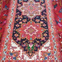 ورنی دست باف