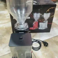 آسیاب قهوه در حد نو