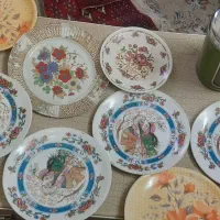 اشیای قدیمی