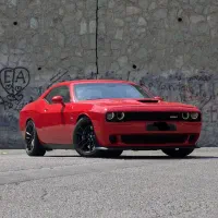 DODGE CHALLENGER  2022 (Scat Pack)