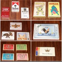 کبریت مخصوص