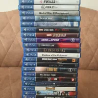بازی ps4 . ps5 . بازی پلی استیشن ۴ . ۵