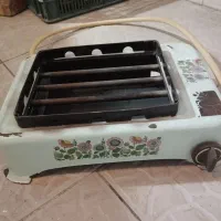 کباب پز گازی