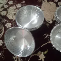 6عددکاسه‌روحی‌متوسط