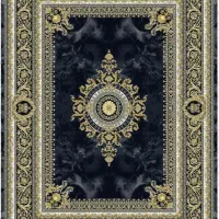 فرش کاشان