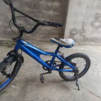 دوچرخه سایز ۱۶