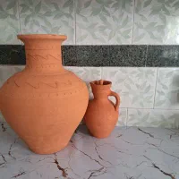 کـوزه|صنایع دستی و سایر لوازم تزئینی|محمدیه-قزوین, |دیوار